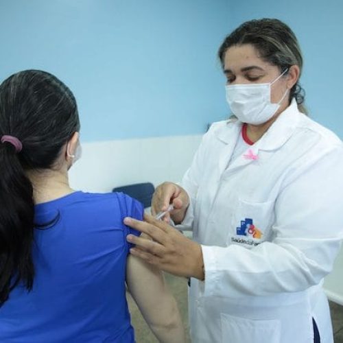 Aprovados em processo seletivo para o setor de Saúde são convocados