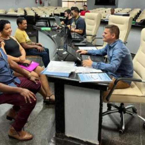 Projeto RetifiCAR atende produtores com retificação e validação do cadastro na região de Rolim de Moura