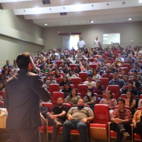 Processo seletivo com 489 vagas no Projeto Voluntariar é divulgado pelo governo de RO