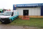 Mais de 700 atendimentos em saúde são realizados no maior evento de agronegócio da Região Norte