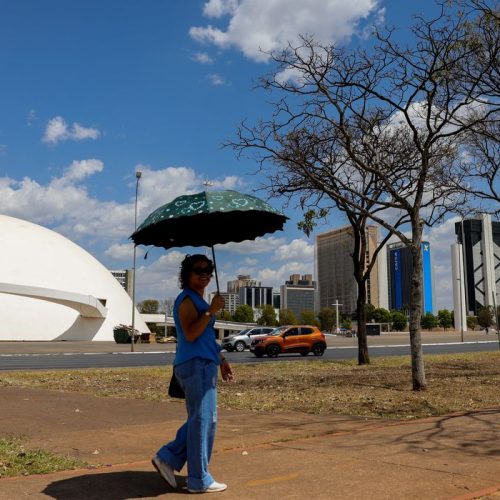 © Agência Brasil
