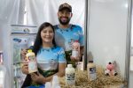 Do leite ao iogurte, família transforma produção do campo em novo negócio