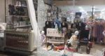 Quadrilha arromba loja infantil e foge da polícia após perseguição na Zona Leste