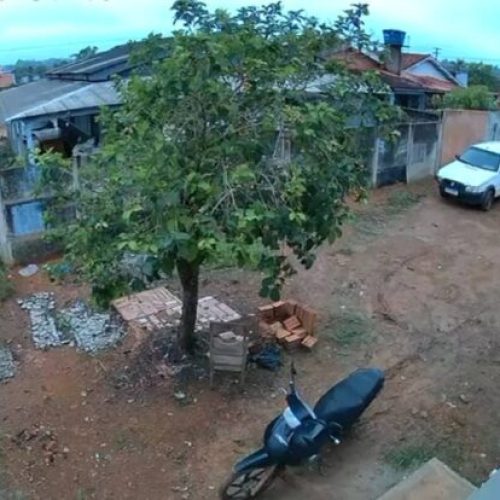 Quatro criminosos de alta periculosidade fogem de delegacia em Extrema