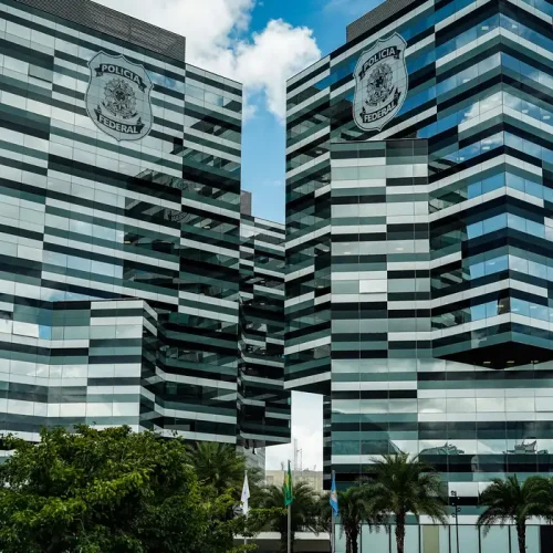 PF fecha mais de mil empresas clandestinas de segurança privada