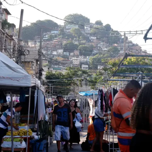 © Tânia Rêgo/Agência Brasil
