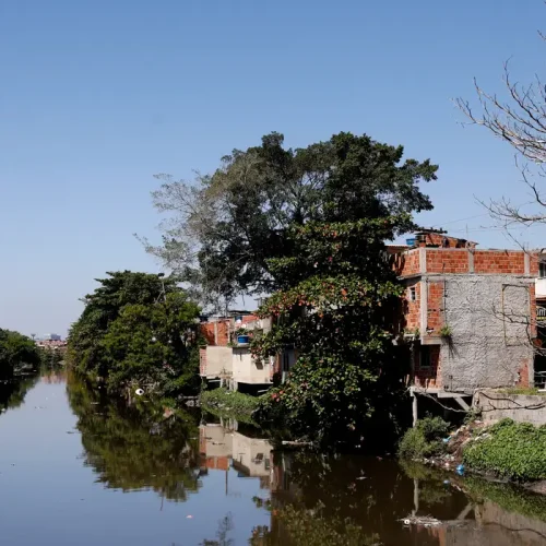 Quase 60 milhões vivem em cidades com desenvolvimento baixo ou crítico