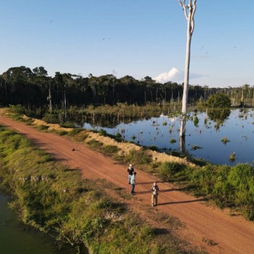 Rondônia avança na gestão das águas e atinge metas estabelecidas pela ANA