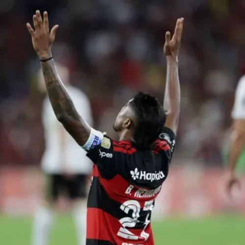 
(Foto: Ricardo Moraes/Reuters)
