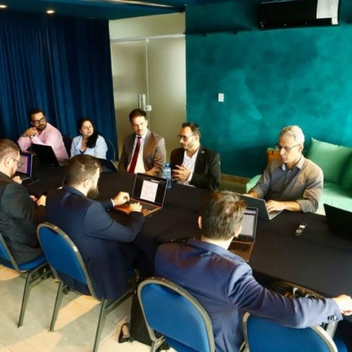 Governo de RO passa a integrar Câmara Técnica de Inteligência Artificial do Conselho Nacional de Controle Interno