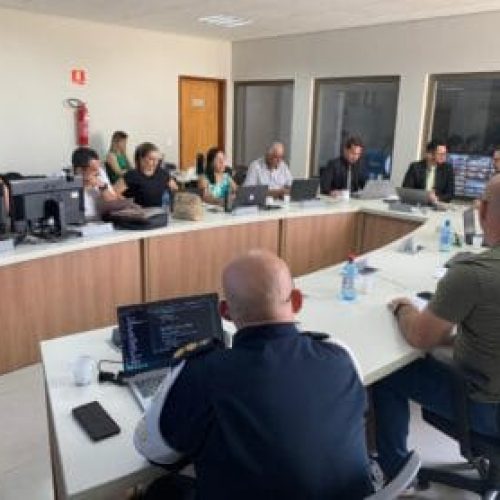 Segurança e gestão no trânsito são reforçadas durante reunião ordinária e sessões de julgamento  