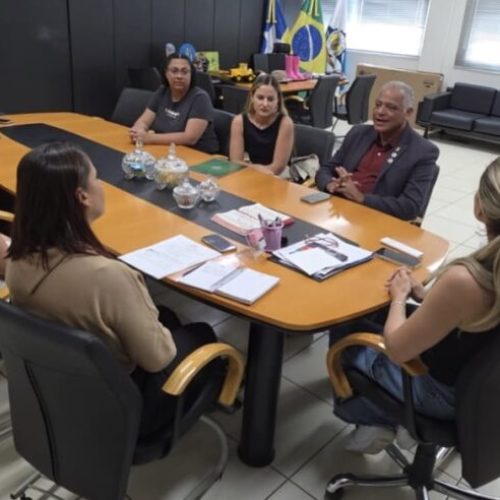 Ariquemes poderá ser o primeiro município a aderir ao ProinMUNICIPAL e fortalecer políticas de integridade