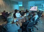 Estratégias são discutidas durante primeira reunião do Conselho Estadual de Controle Interno