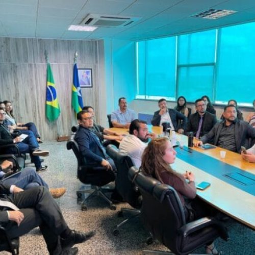 Incorporação da Fundação de Atendimento Socioeducativo à Sesdec fortalece ressocialização no estado