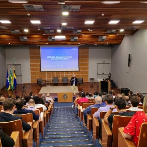 TCE planeja ações de fiscalização para 2025