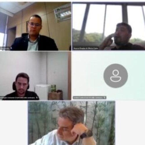 Combate às queimadas é reforçado pelo Governo de RO em reunião interinstitucional