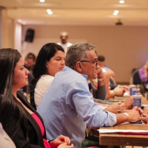 Deliberações dos sistemas e serviços do SUS são apresentadas em reunião do Conselho de Saúde