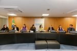 Controladoria de Rondônia é eleita para o Conselho Diretivo da Rede Nacional de Transparência e Acesso à Informação