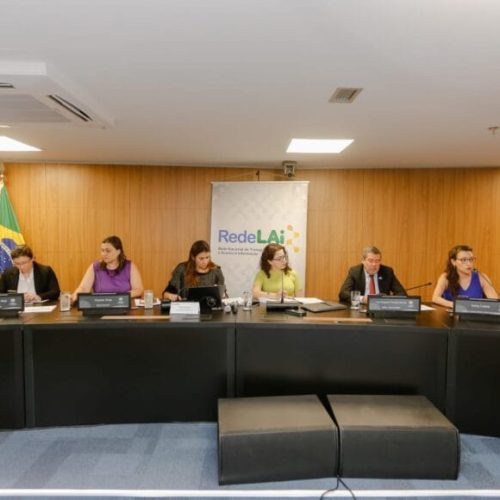 Controladoria de Rondônia é eleita para o Conselho Diretivo da Rede Nacional de Transparência e Acesso à Informação