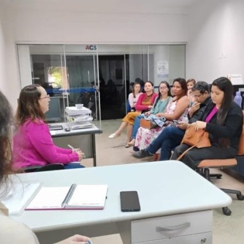 Governo de RO promove reunião para fortalecer assistência farmacêutica no Cone Sul