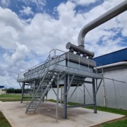 Em visita técnica e reunião com gestão municipal, governo de RO fortalece ações de controle ambiental em Vilhena