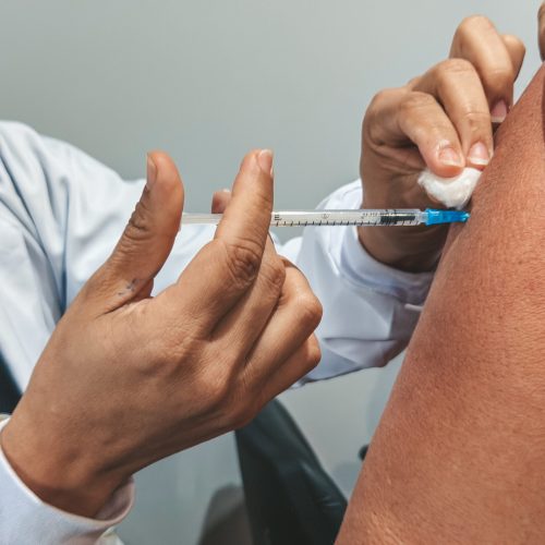 Vacina “Pneumo 20” contra pneumonia já está disponível em PVH