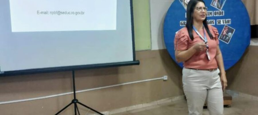 Rondônia lidera a Região Norte em acompanhamento da frequência escolar de beneficiários do Bolsa Família