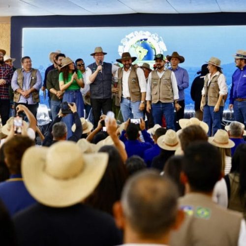 Rondônia Rural Show Internacional 2025 atinge novo recorde e encerra com R$ 5,1 bilhões em volume de negócios