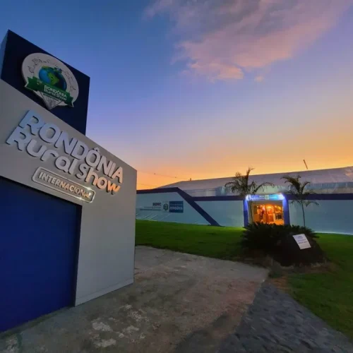 Confira a programação da 12ª Rondônia Rural Show
