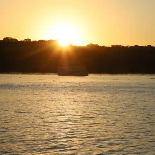 Porto Velho teve o 2º dia mais quente da história no fim de semana