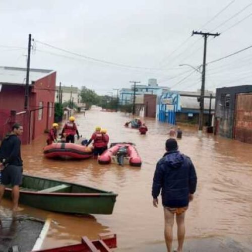 RS: remédios do Farmácia Popular perdidos na enchente serão repostos