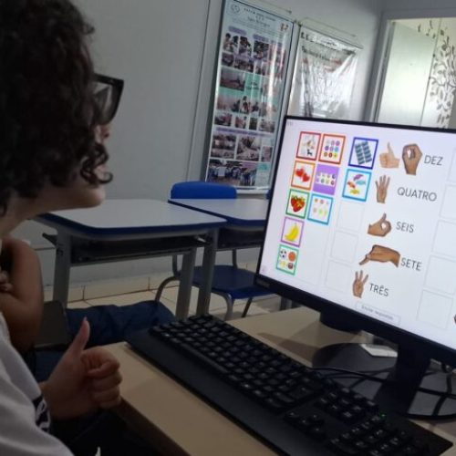 Ariquemes se destaca na educação especial com práticas inclusivas em escolas da rede estadual