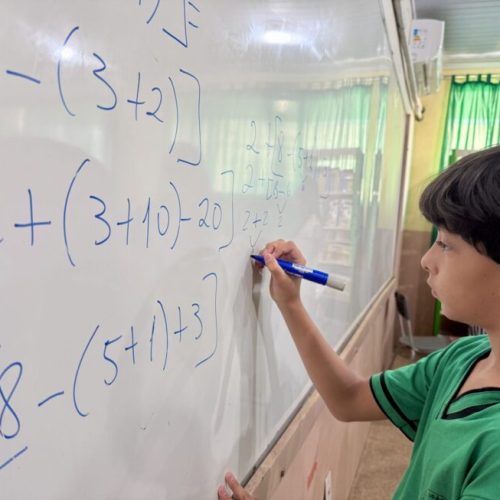 Mobilização estadual fortalece permanência na escola no Dia “D” da Busca Ativa Escolar, que acontece nesta quinta-feira, 9