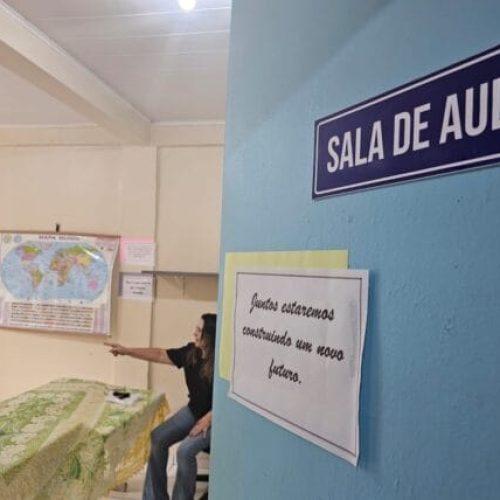 Aulas no sistema socioeducativo retornam com novas diretrizes pedagógicas em Rondônia