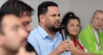 Samuel Costa defende educação como prioridade e apresenta propostas para Rondônia