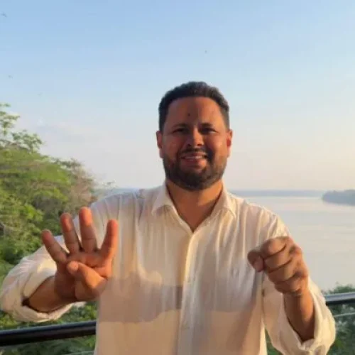 Samuel Costa defende Rondônia sustentável e economicamente viável com investimentos em ciência, tecnologia e inovação