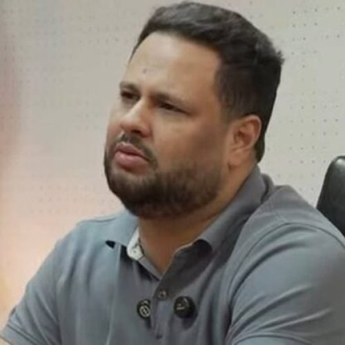 Samuel Costa propõe redução de repasses aos Poderes e criação de fundo para infraestrutura e agricultura