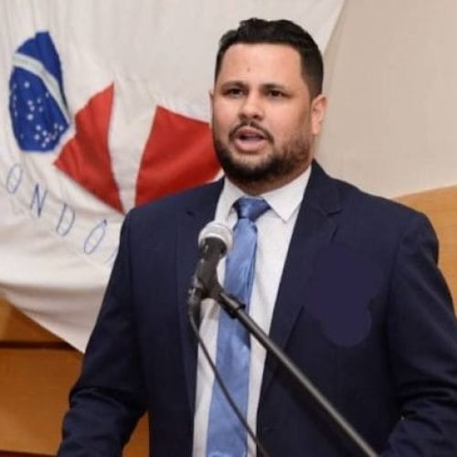 Cria do Nacional e fenômeno político, Samuel Costa vive o auge em Porto Velho