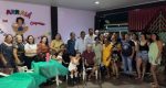 Samuel Costa reúne lideranças na Zona Sul de Porto Velho e defende humanização da saúde pública