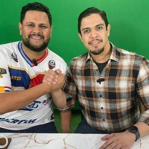 Samuel Costa: Novo PAC vai resgatar Porto Velho com melhor infraestrutura e saneamento