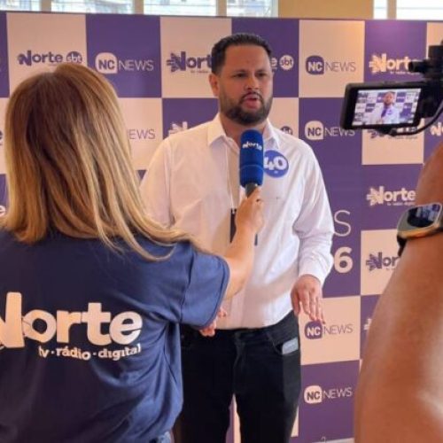 Samuel Costa vai criar Universidade Estadual de Rondônia com cinco polos e ampliar educação em tempo integral