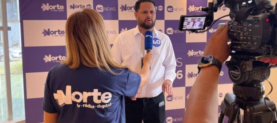 Samuel Costa vai criar Universidade Estadual de Rondônia com cinco polos e ampliar educação em tempo integral