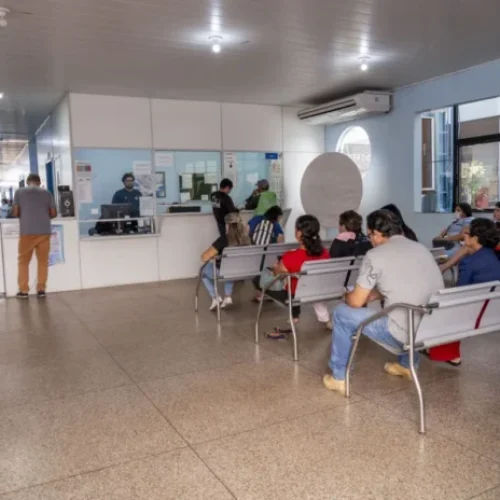 Vacina contra a gripe está disponível em todas as unidades de saúde da rede municipal; saiba quais são os grupos prioritários