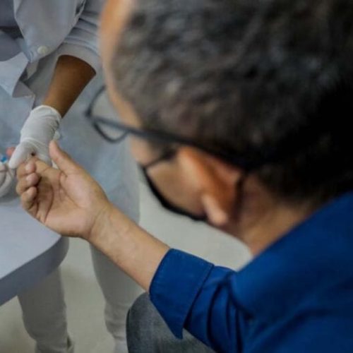 Abertura oficial da campanha Novembro Azul acontece nesta quinta-feira (14), em Porto Velho