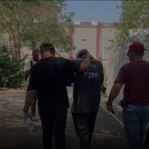 Polícia Civil prende suspeito de homicídio ocorrido em julho em Porto Velho