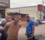 POLÍCIA CIVIL DE RONDÔNIA PRENDE FORAGIDO POR CÁRCERE PRIVADO E AMEAÇA EM PORTO VELHO