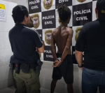 Polícia Civil identifica suspeito de homicídio e cumpre prisão preventiva em Porto Velho