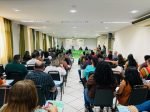 Com foco nos novos gestores, governo de RO realiza capacitação para elaboração do Plano de Segurança Alimentar e Nutricional