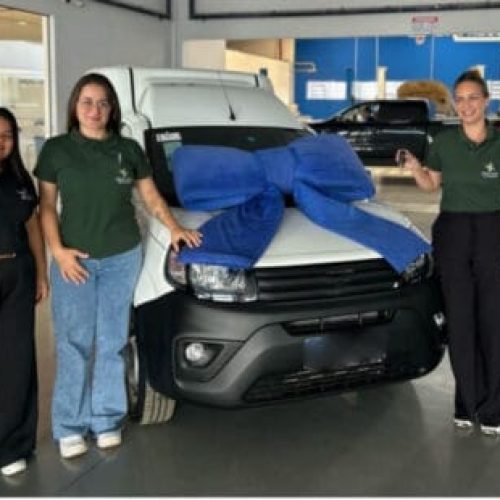 Recursos repassados pelo governo de RO garantem ampliação ao atendimento socioambiental, em Nova Mutum Paraná