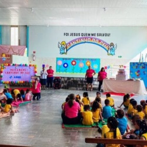 Organizações do terceiro setor são convocadas pelo governo de RO para entrega do Plano de trabalho e documentação